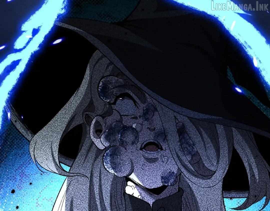 God-level Assassin, I’m the Shadow Chapter 143 page 133