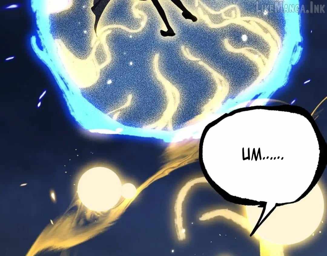 God-level Assassin, I’m the Shadow Chapter 143 page 139