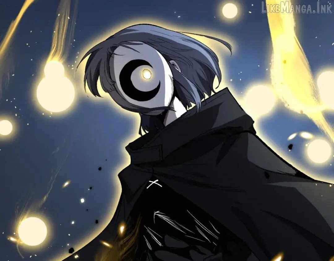 God-level Assassin, I’m the Shadow Chapter 143 page 140