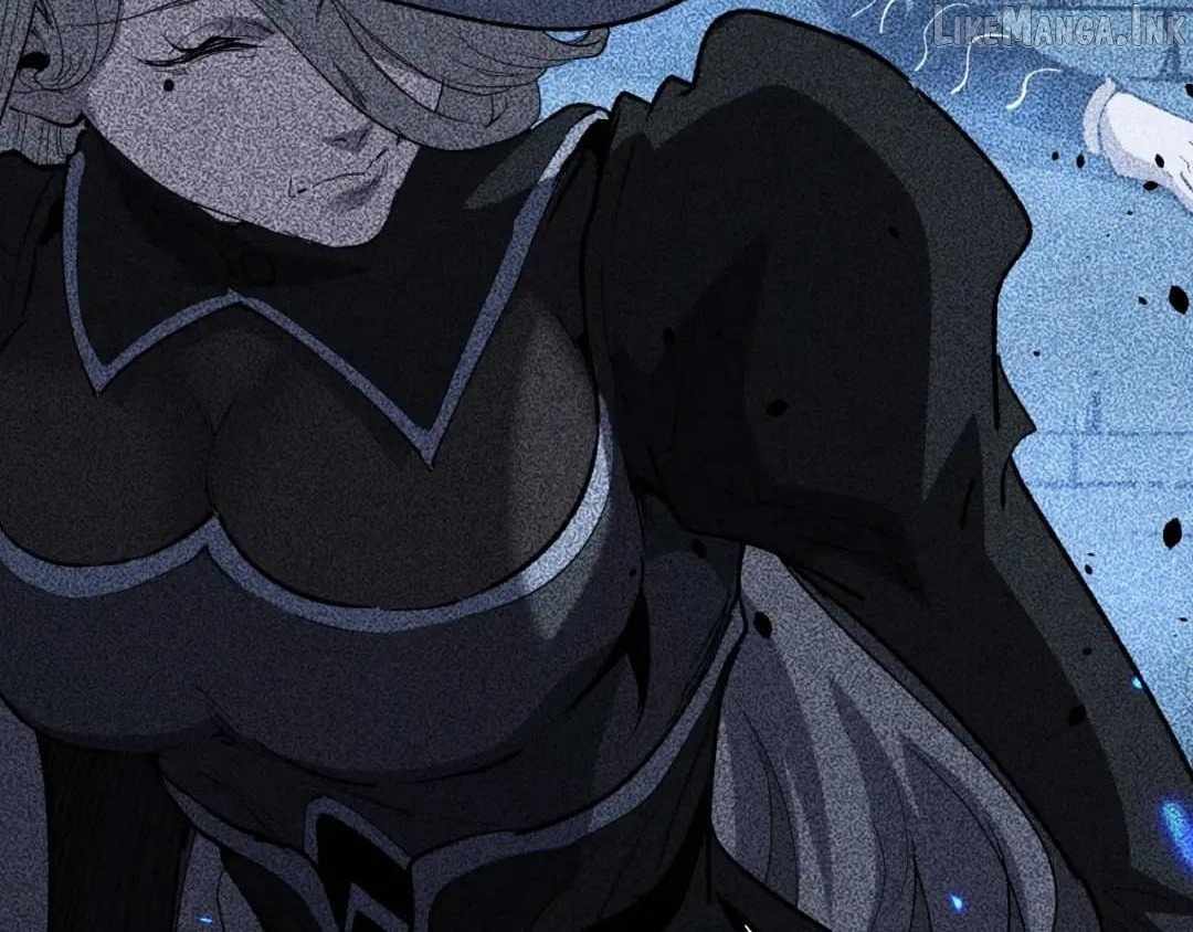 God-level Assassin, I’m the Shadow Chapter 143 page 28