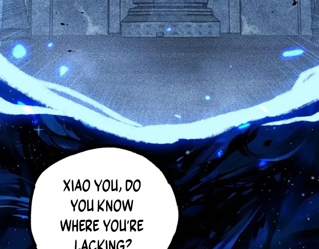 God-level Assassin, I’m the Shadow Chapter 144 page 3