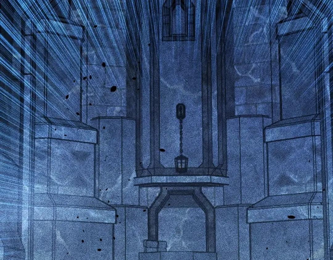 God-level Assassin, I’m the Shadow Chapter 144 page 2