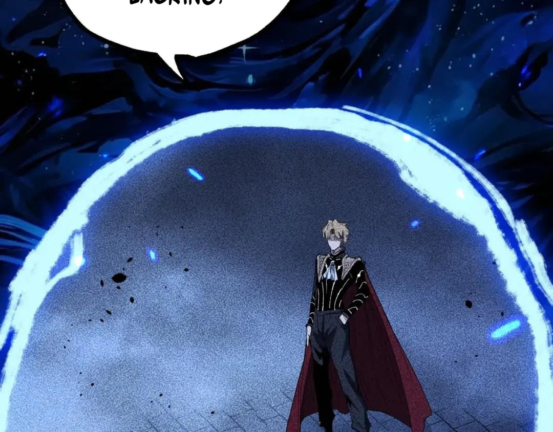 God-level Assassin, I’m the Shadow Chapter 144 page 4