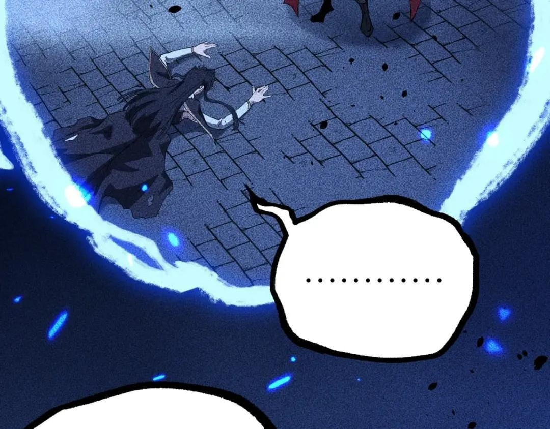 God-level Assassin, I’m the Shadow Chapter 144 page 5