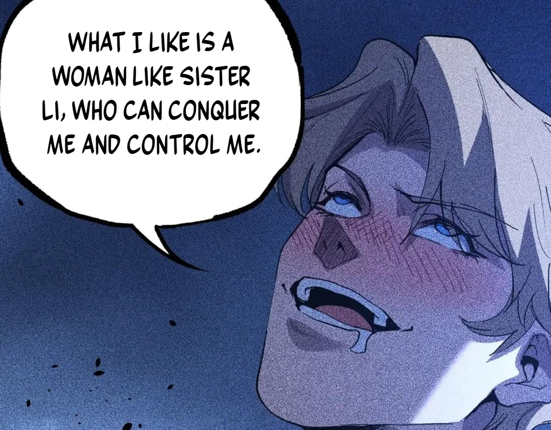 God-level Assassin, I’m the Shadow Chapter 144 page 6