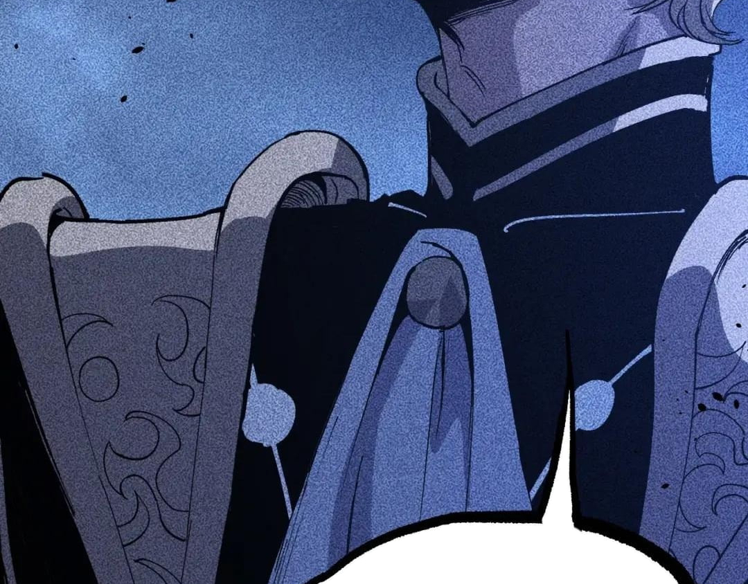 God-level Assassin, I’m the Shadow Chapter 144 page 7
