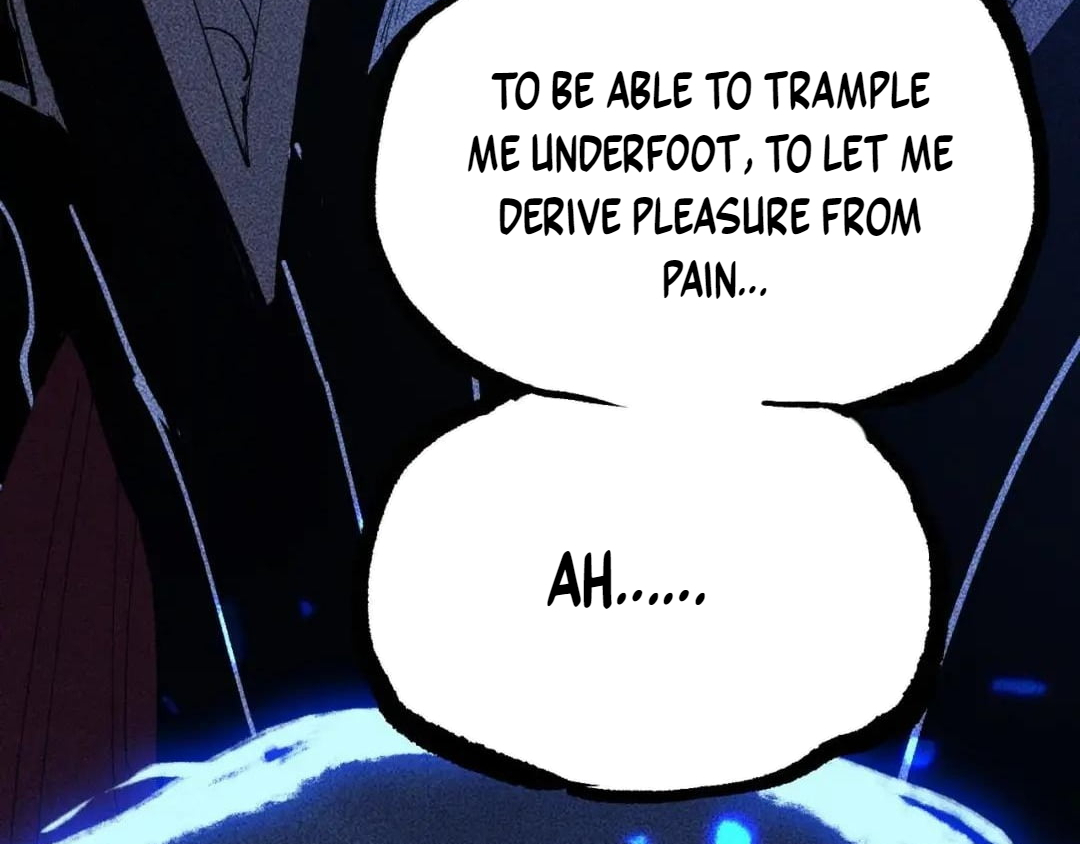 God-level Assassin, I’m the Shadow Chapter 144 page 8