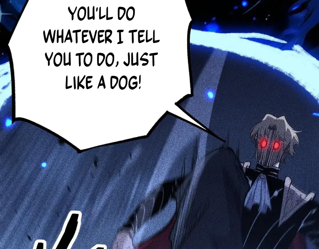 God-level Assassin, I’m the Shadow Chapter 144 page 12