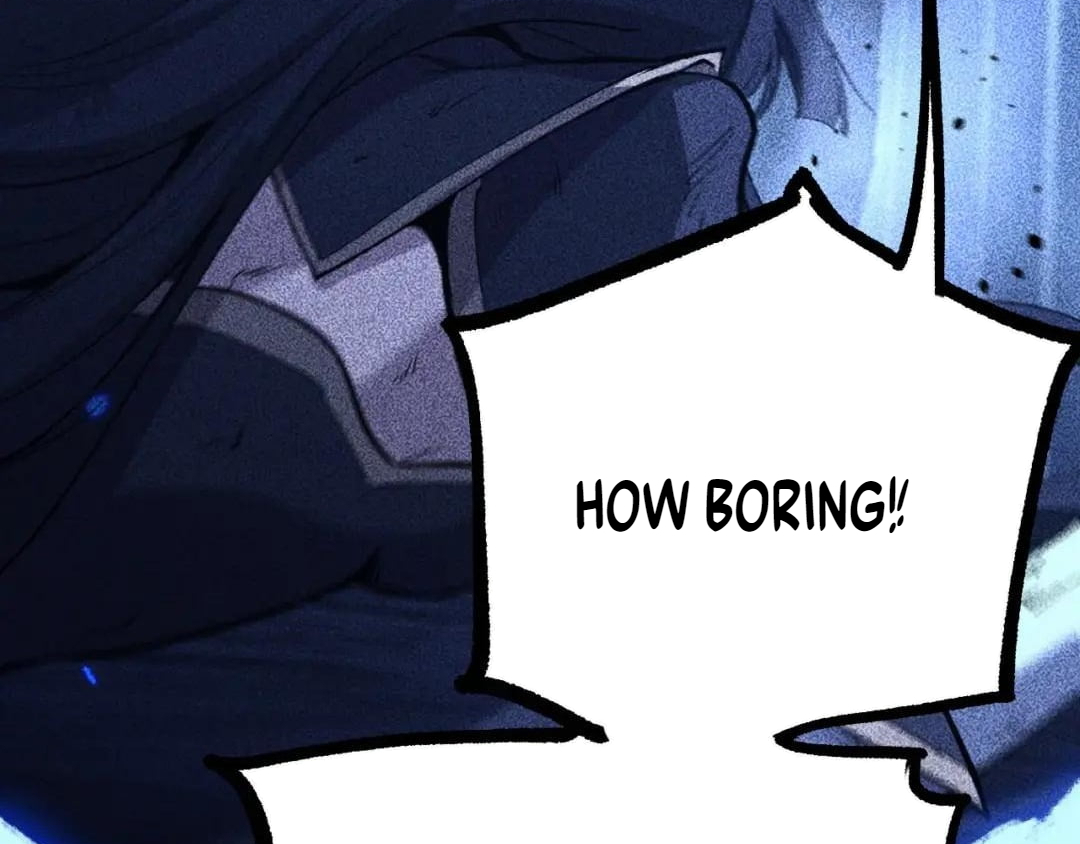 God-level Assassin, I’m the Shadow Chapter 144 page 14