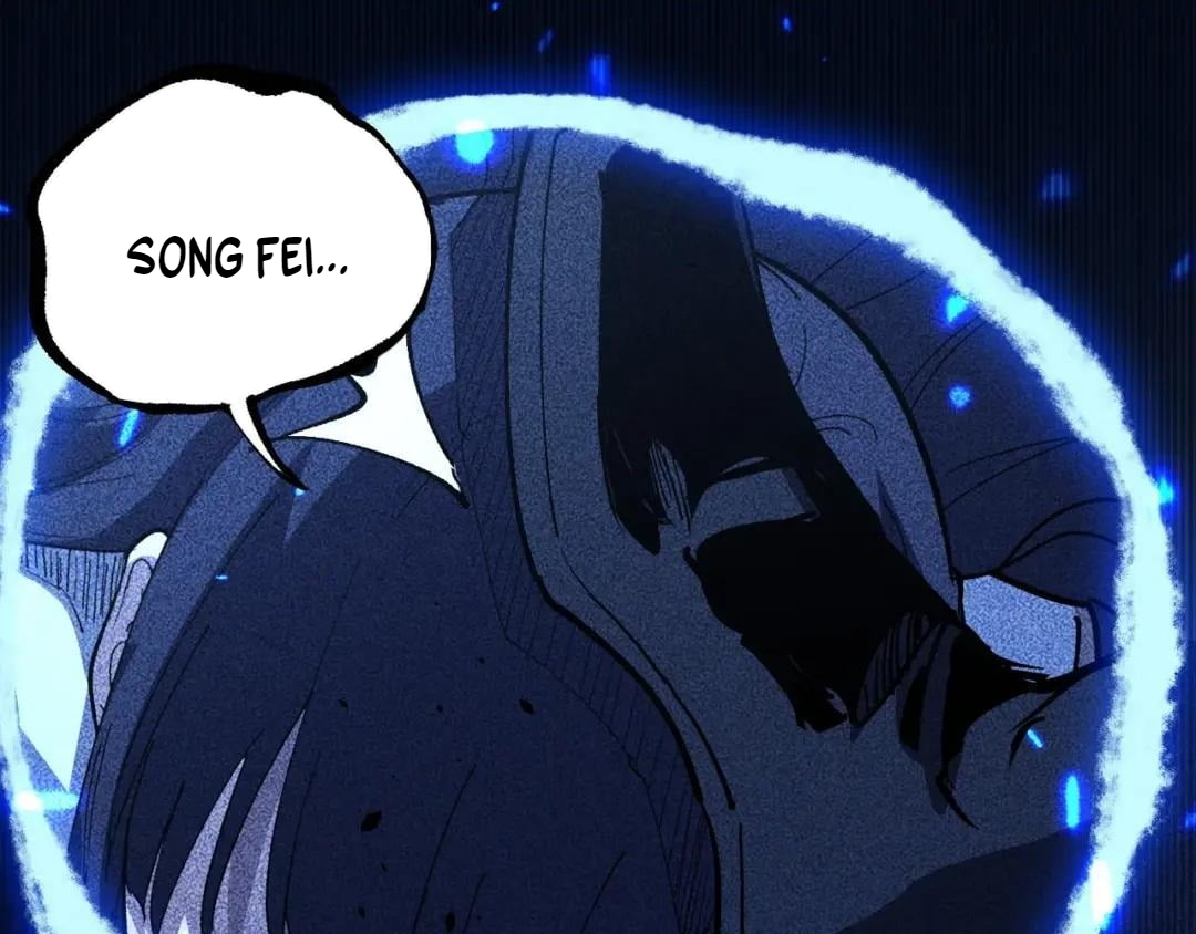God-level Assassin, I’m the Shadow Chapter 144 page 16