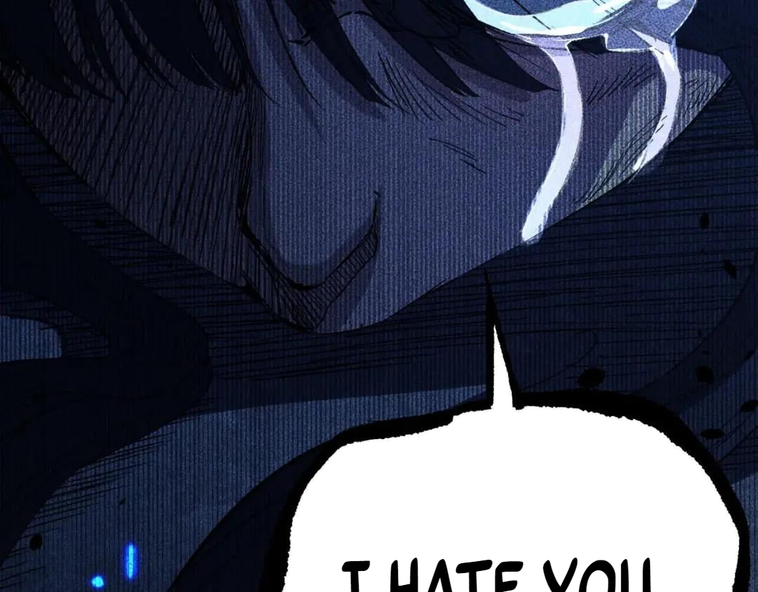 God-level Assassin, I’m the Shadow Chapter 144 page 18