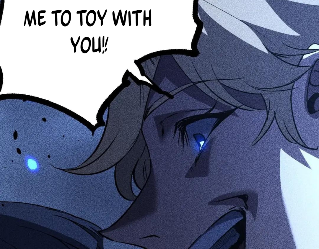 God-level Assassin, I’m the Shadow Chapter 144 page 25
