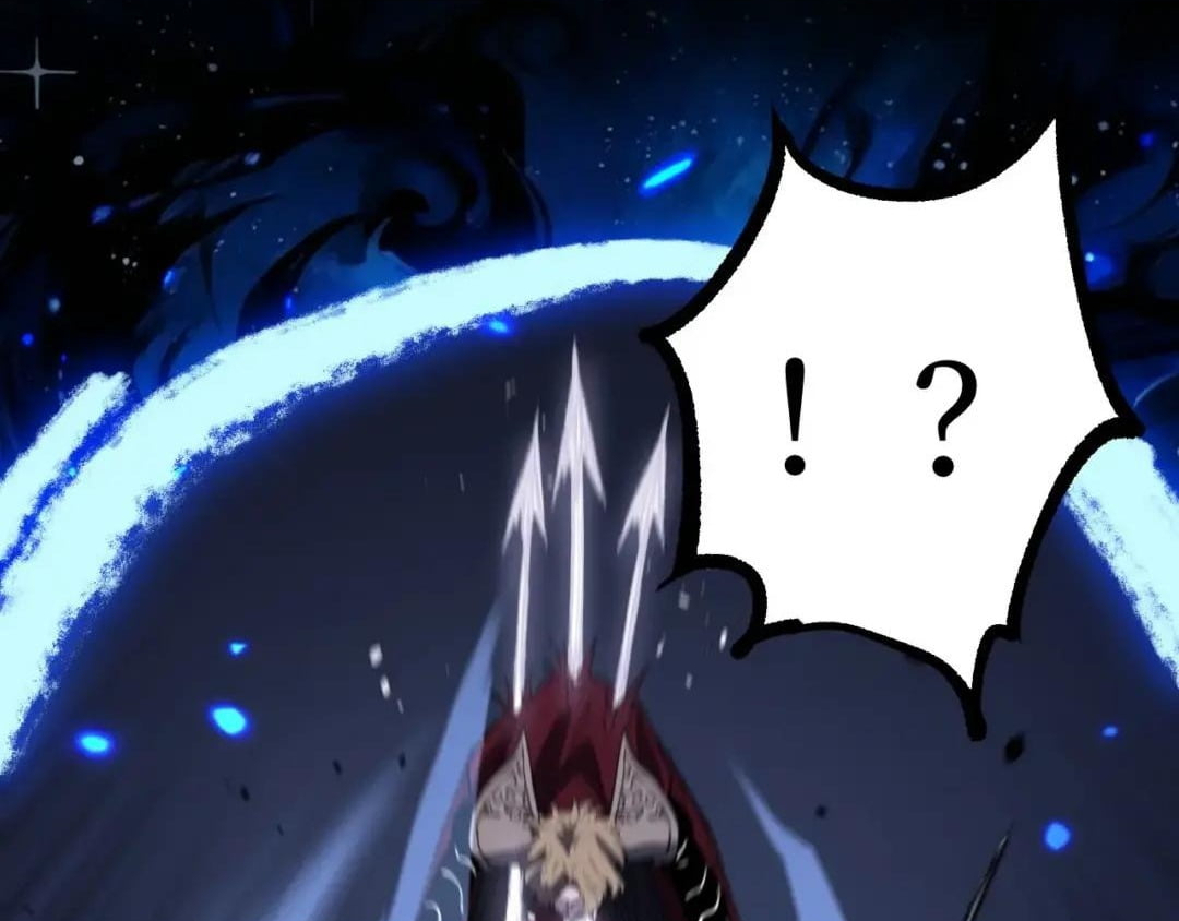 God-level Assassin, I’m the Shadow Chapter 144 page 31