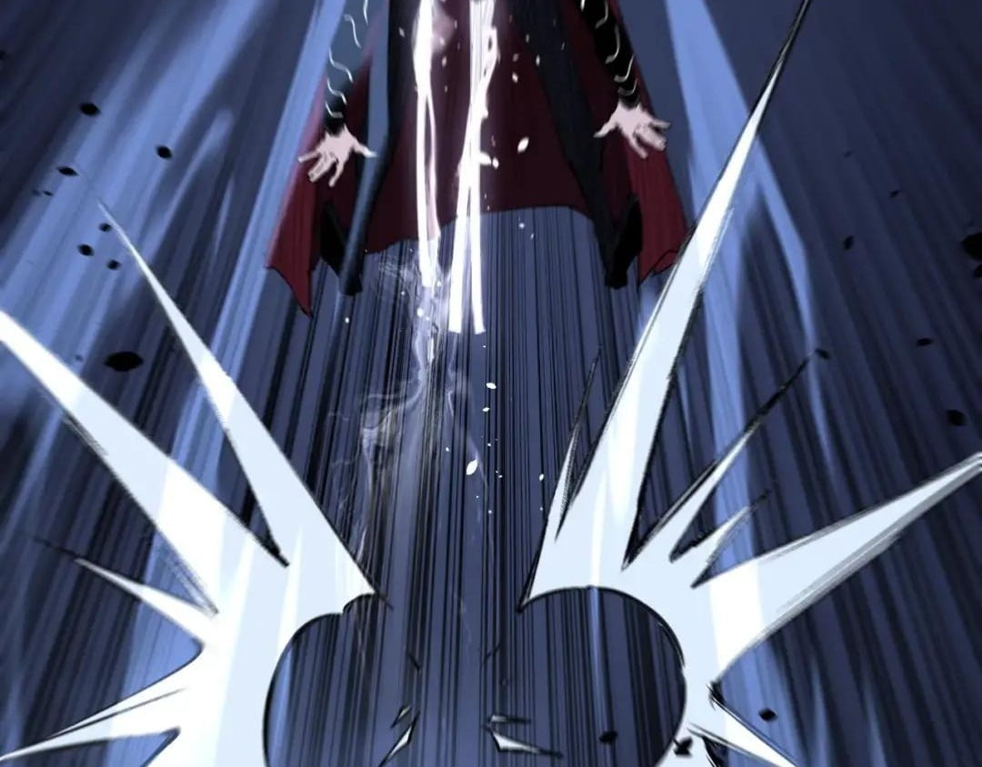 God-level Assassin, I’m the Shadow Chapter 144 page 32