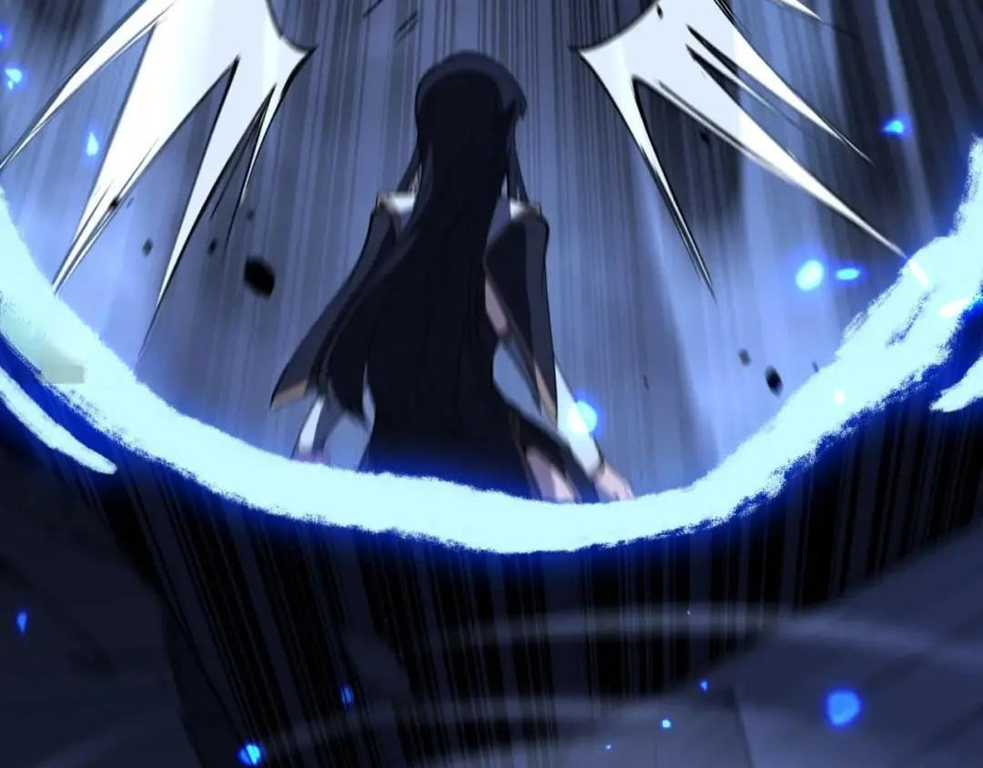 God-level Assassin, I’m the Shadow Chapter 144 page 33