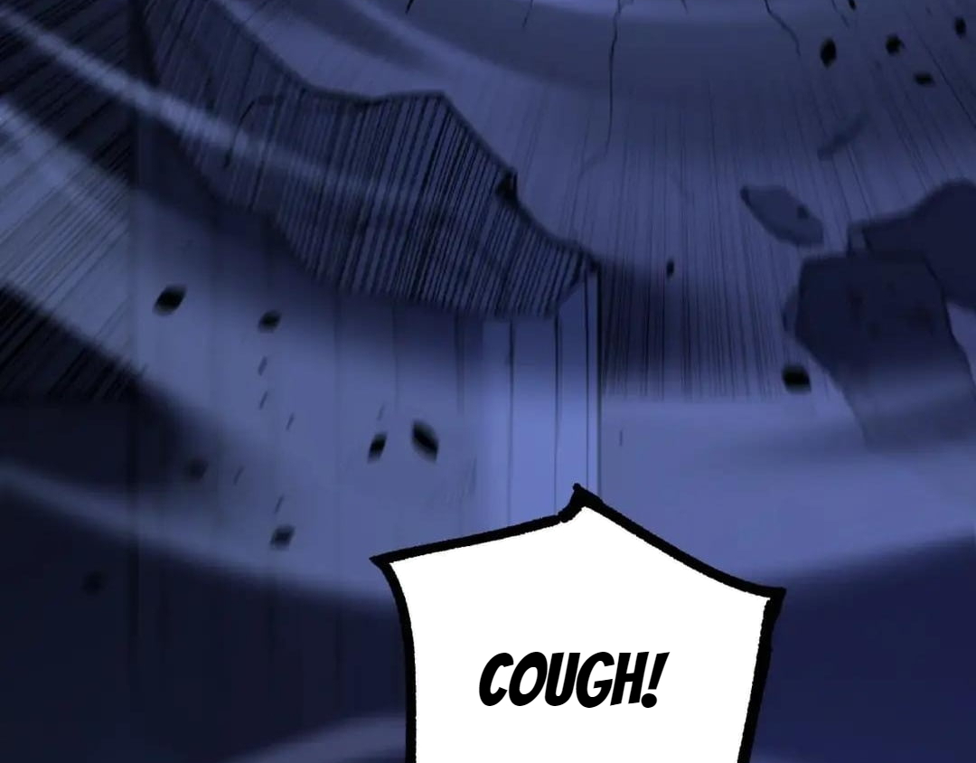 God-level Assassin, I’m the Shadow Chapter 144 page 36