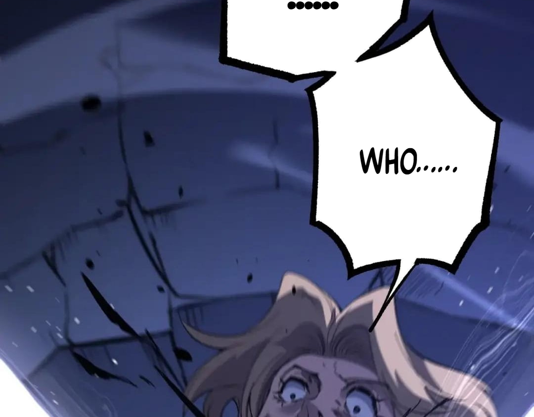 God-level Assassin, I’m the Shadow Chapter 144 page 37