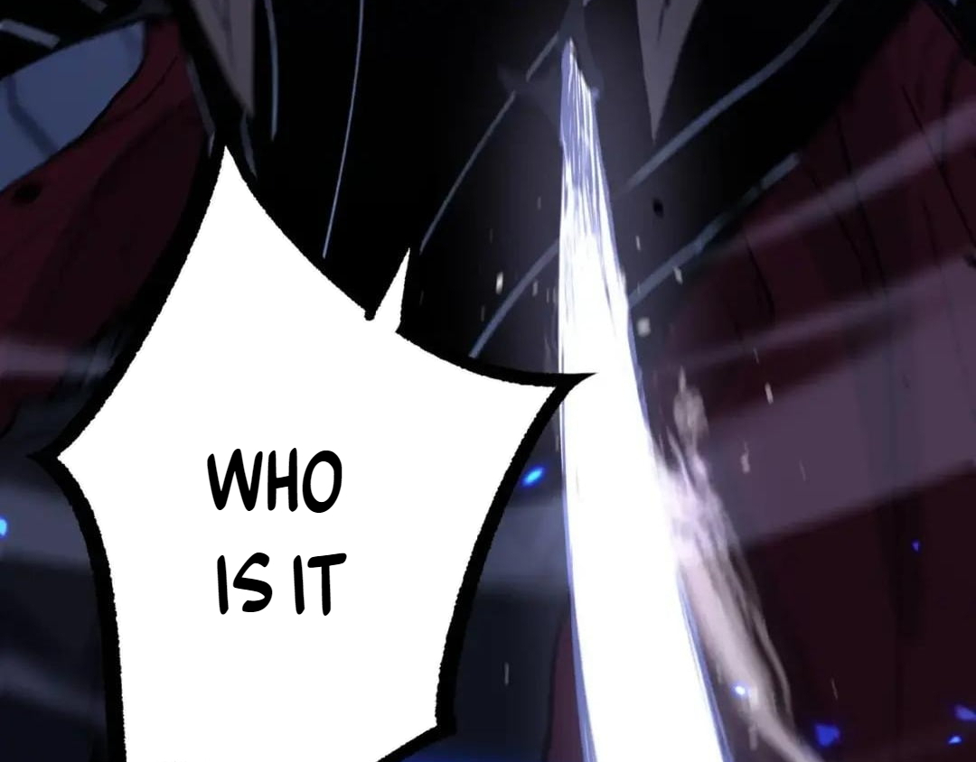 God-level Assassin, I’m the Shadow Chapter 144 page 39