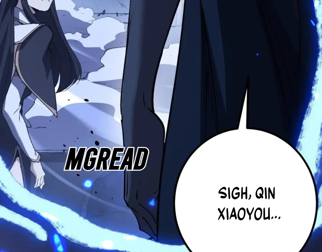 God-level Assassin, I’m the Shadow Chapter 144 page 41