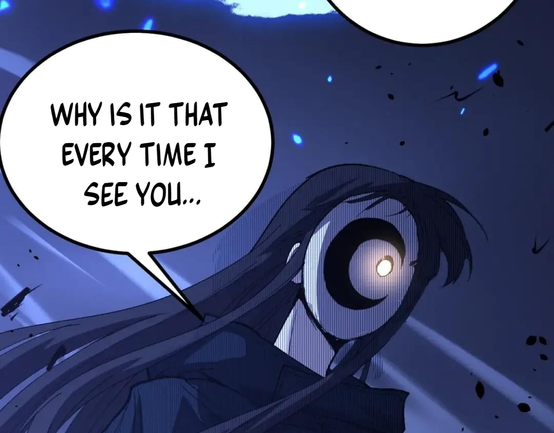 God-level Assassin, I’m the Shadow Chapter 144 page 42