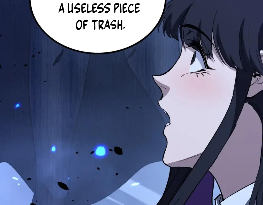 God-level Assassin, I’m the Shadow Chapter 144 page 44