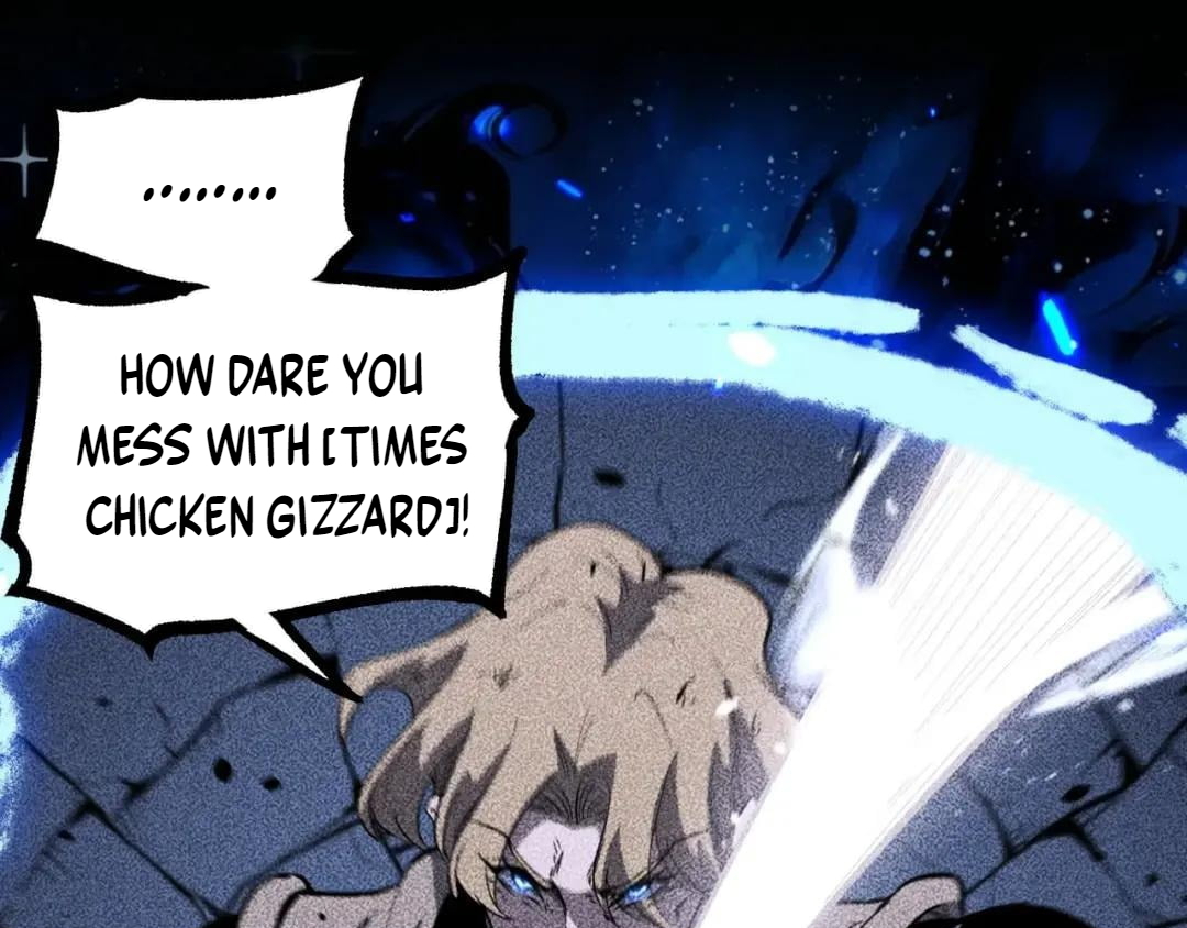 God-level Assassin, I’m the Shadow Chapter 144 page 46