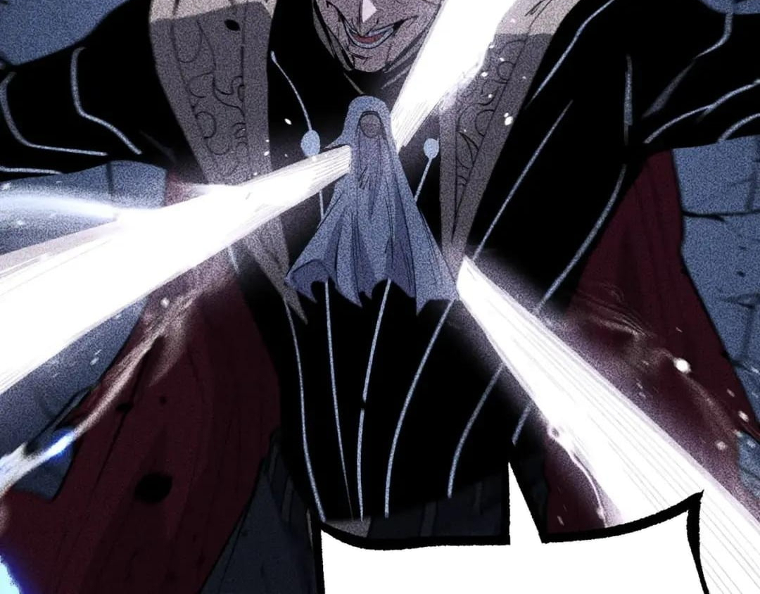 God-level Assassin, I’m the Shadow Chapter 144 page 47