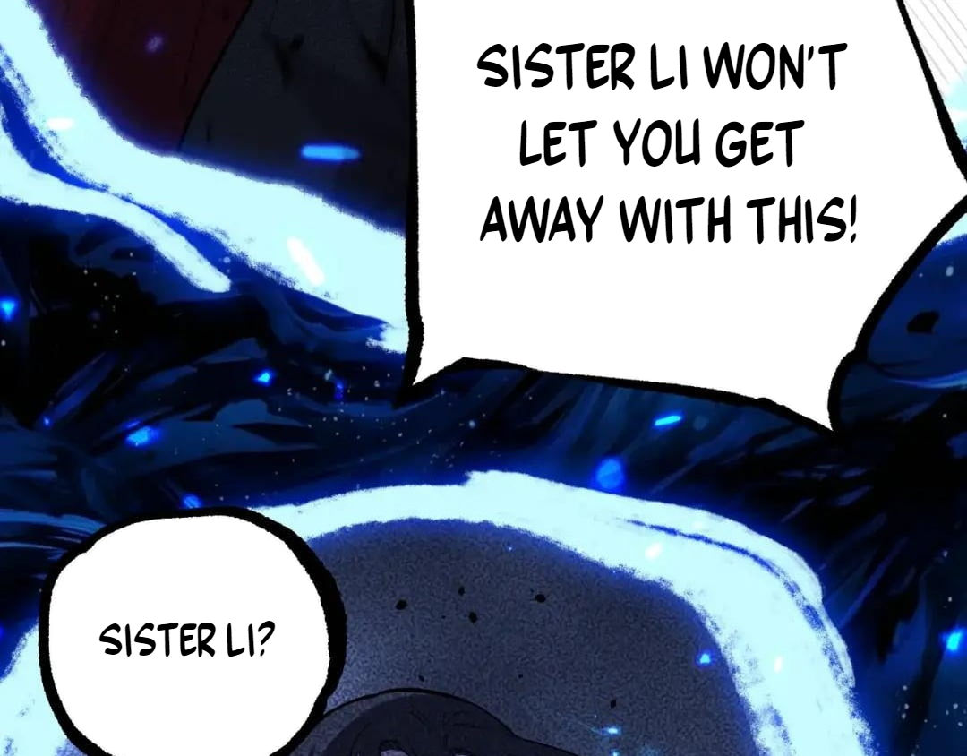 God-level Assassin, I’m the Shadow Chapter 144 page 48