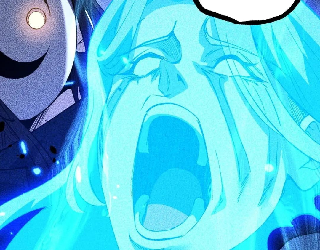 God-level Assassin, I’m the Shadow Chapter 144 page 50