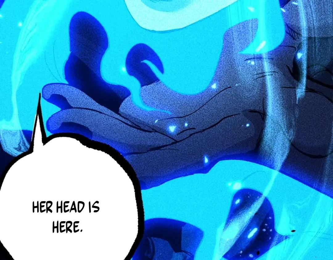 God-level Assassin, I’m the Shadow Chapter 144 page 51