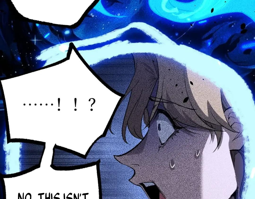 God-level Assassin, I’m the Shadow Chapter 144 page 52