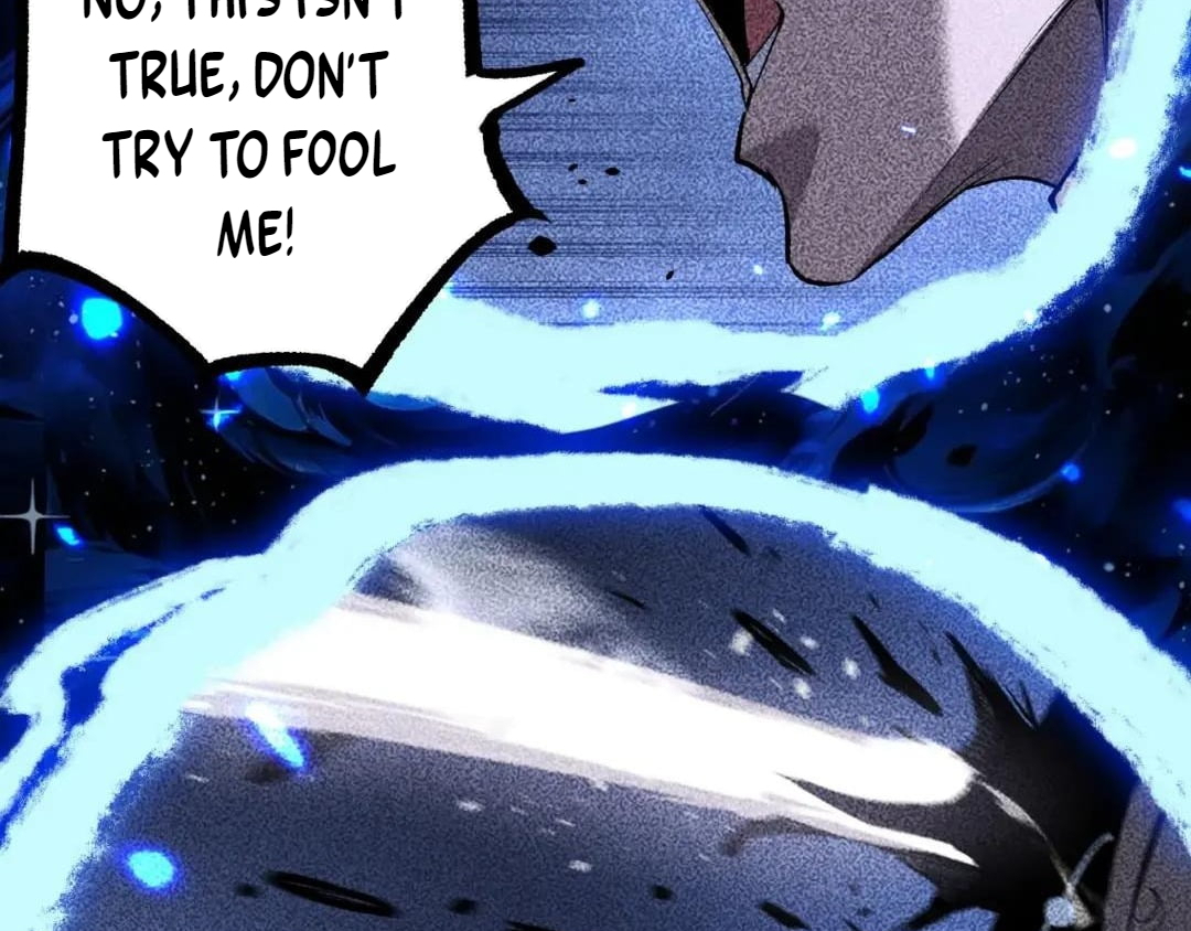 God-level Assassin, I’m the Shadow Chapter 144 page 53