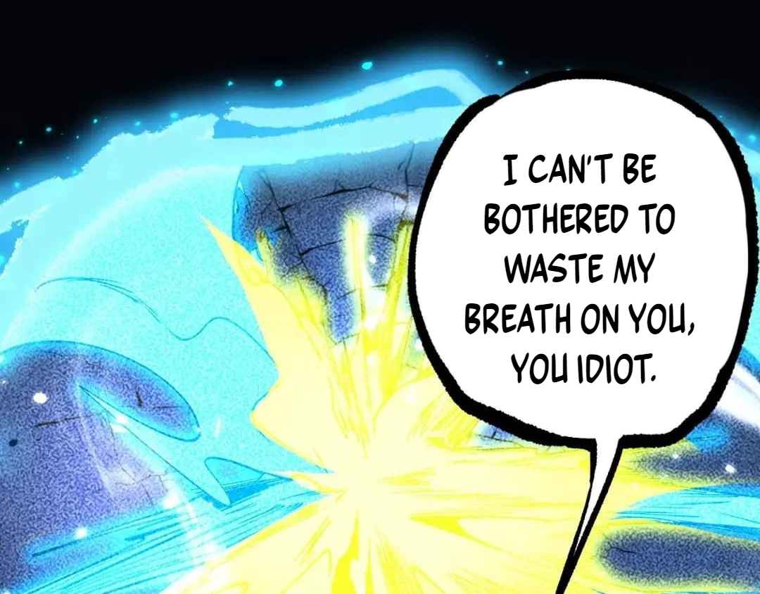 God-level Assassin, I’m the Shadow Chapter 144 page 61