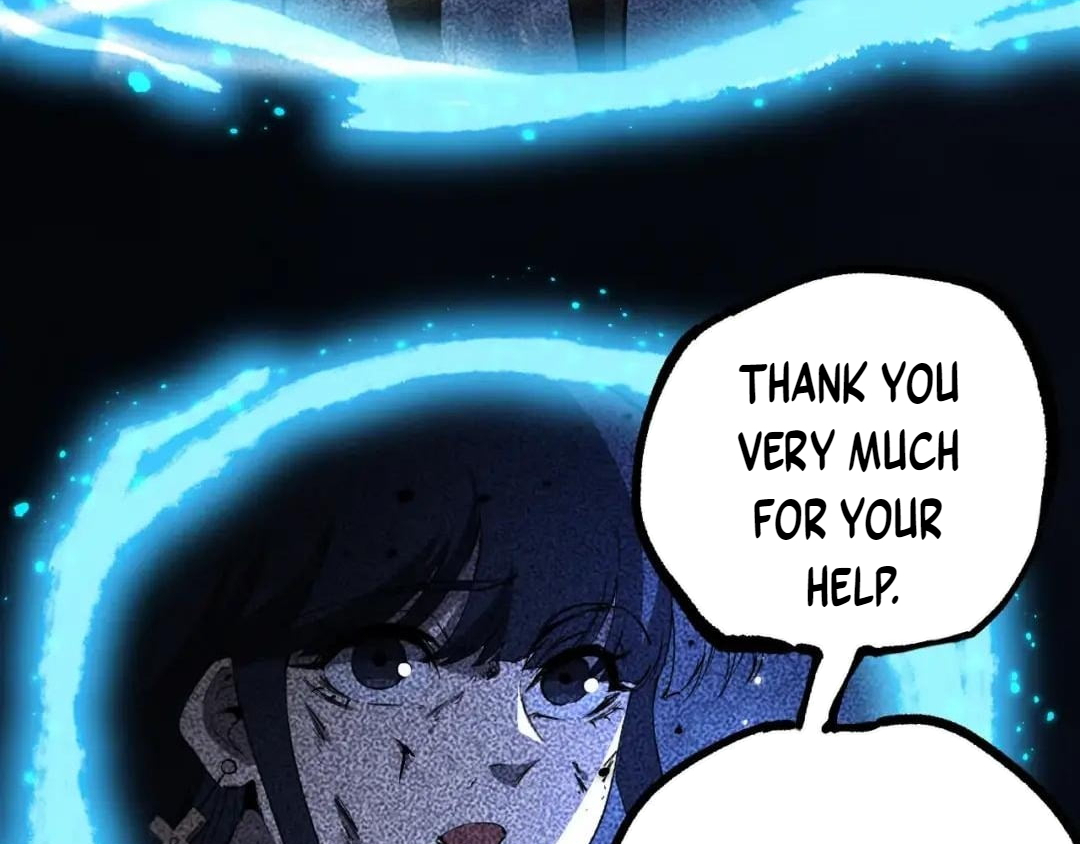 God-level Assassin, I’m the Shadow Chapter 144 page 64