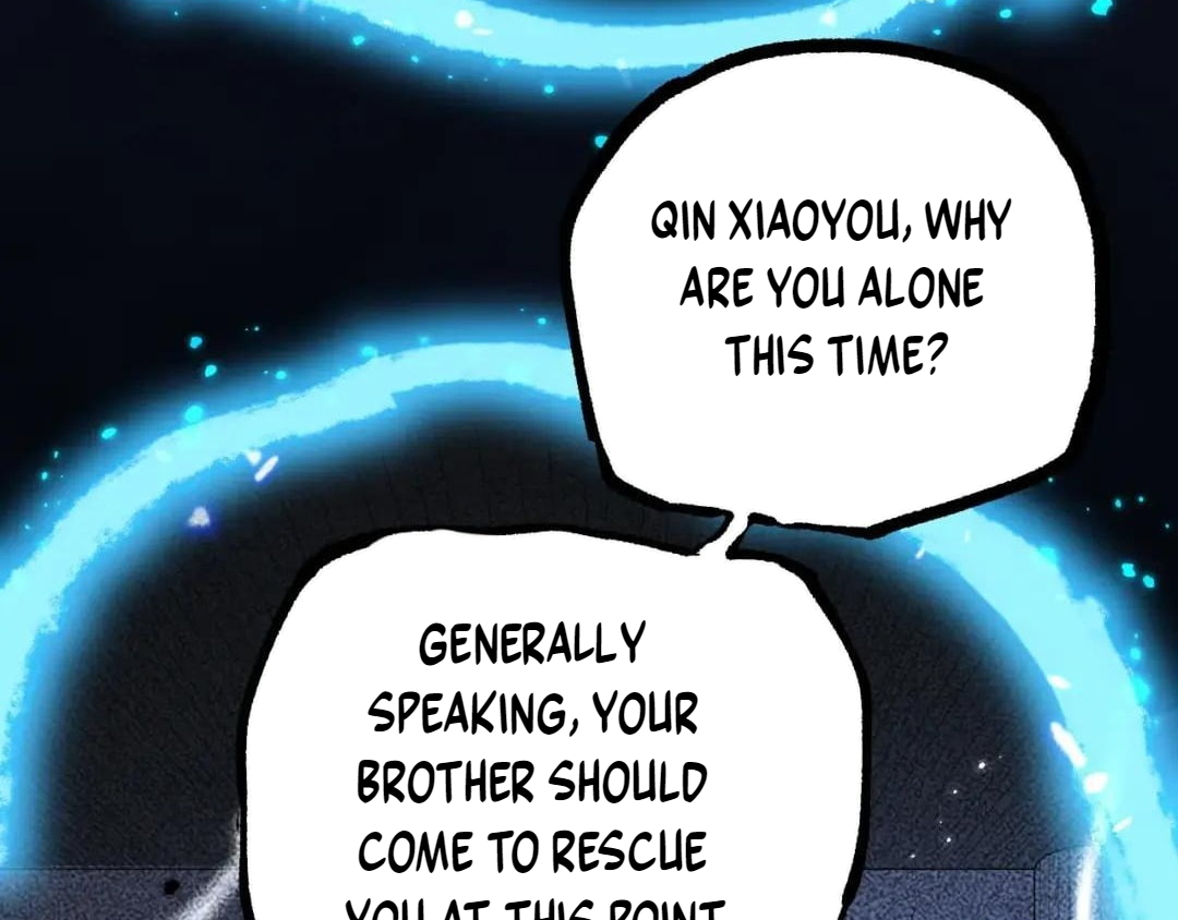 God-level Assassin, I’m the Shadow Chapter 144 page 67