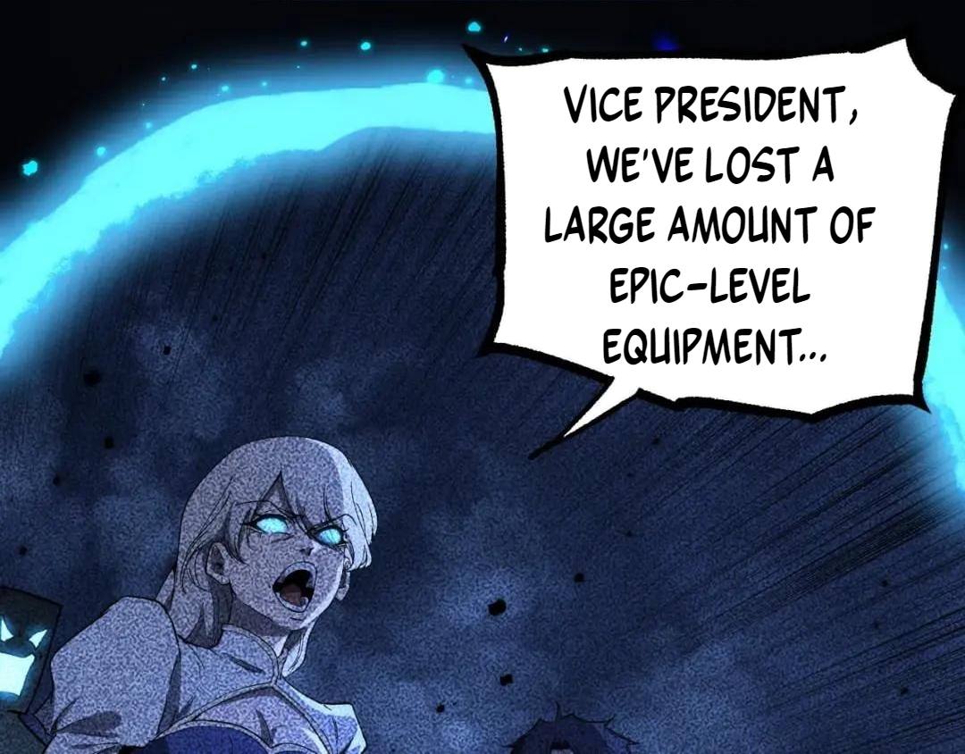 God-level Assassin, I’m the Shadow Chapter 144 page 76