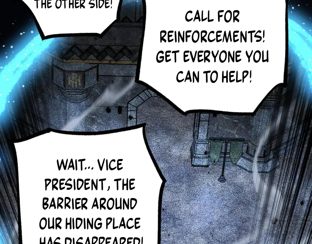 God-level Assassin, I’m the Shadow Chapter 144 page 78