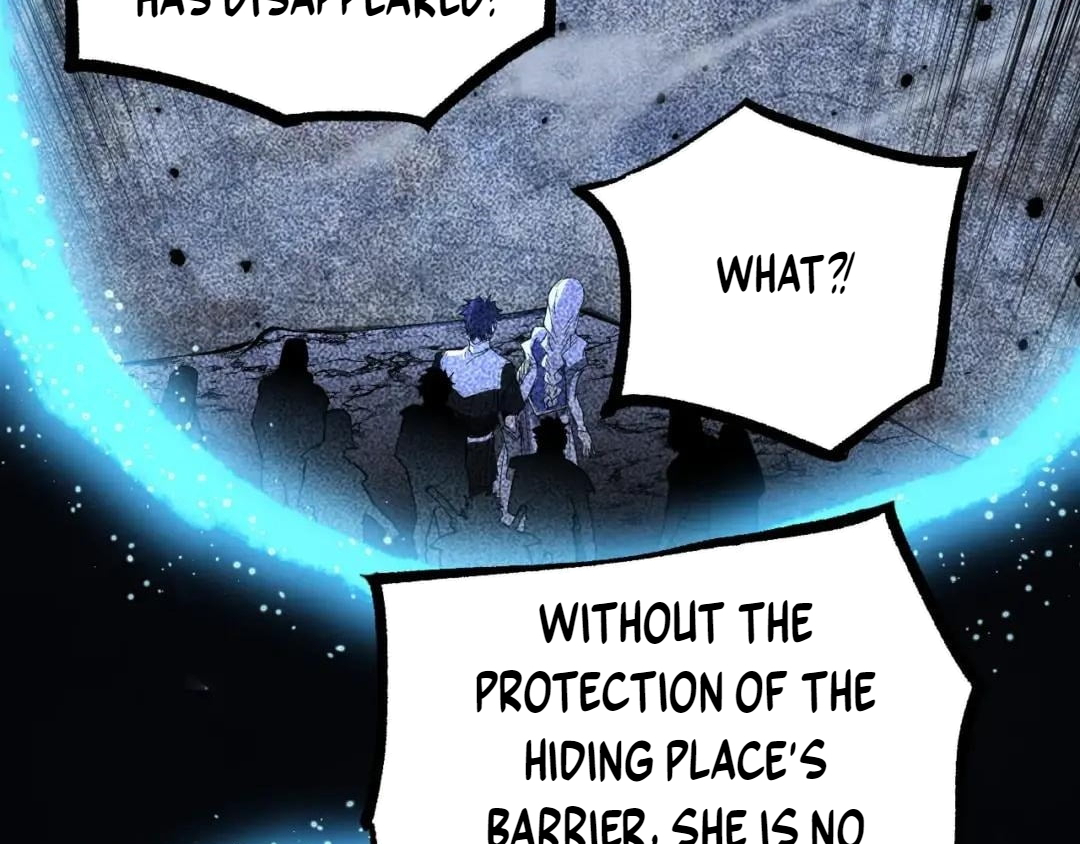 God-level Assassin, I’m the Shadow Chapter 144 page 79