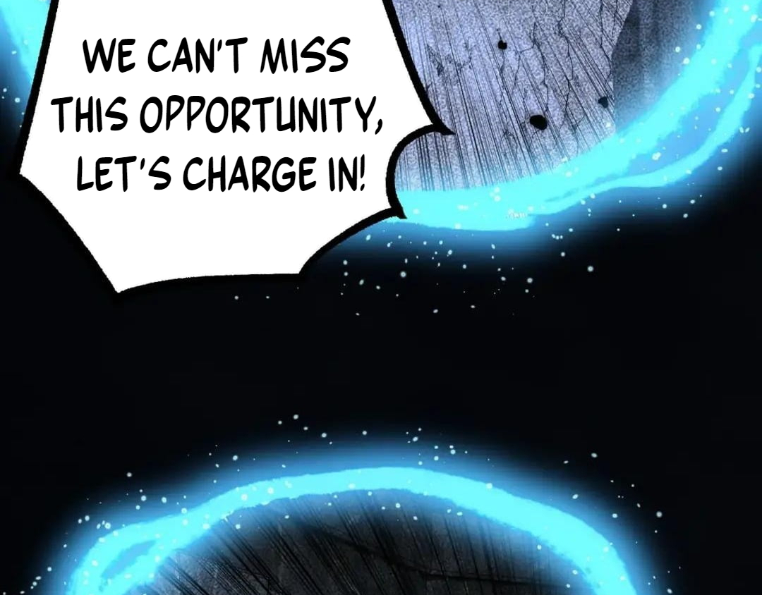God-level Assassin, I’m the Shadow Chapter 144 page 81