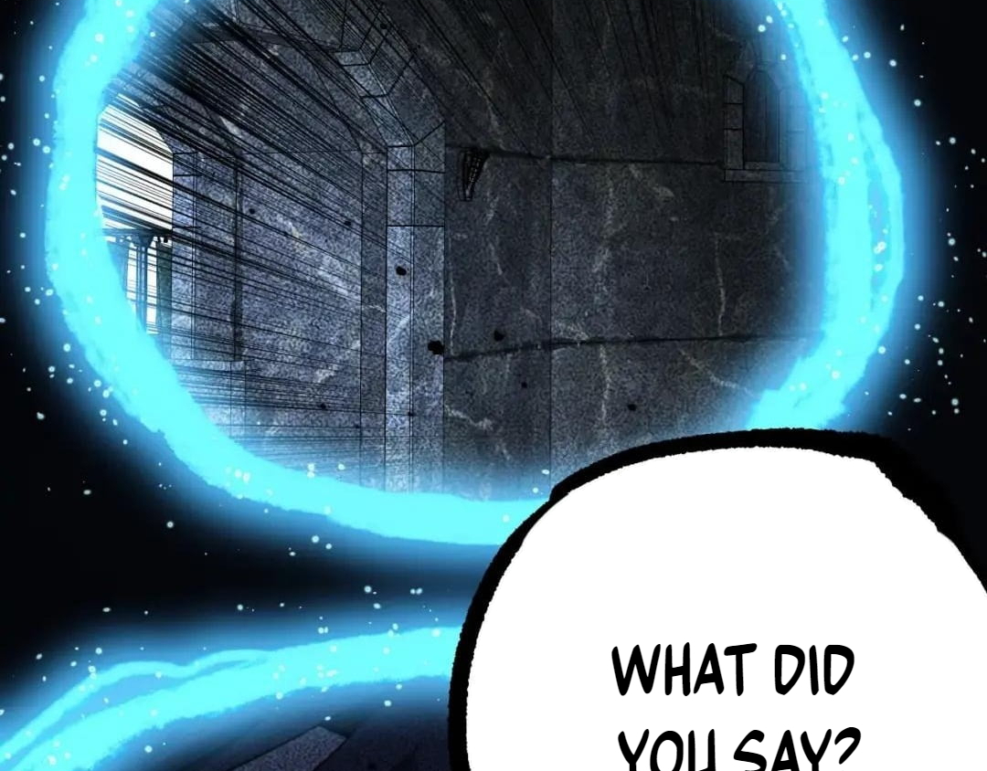 God-level Assassin, I’m the Shadow Chapter 144 page 82