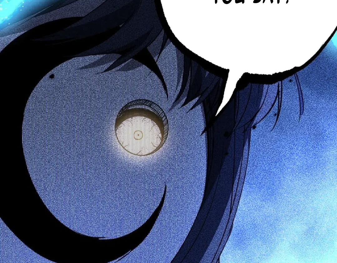 God-level Assassin, I’m the Shadow Chapter 144 page 83
