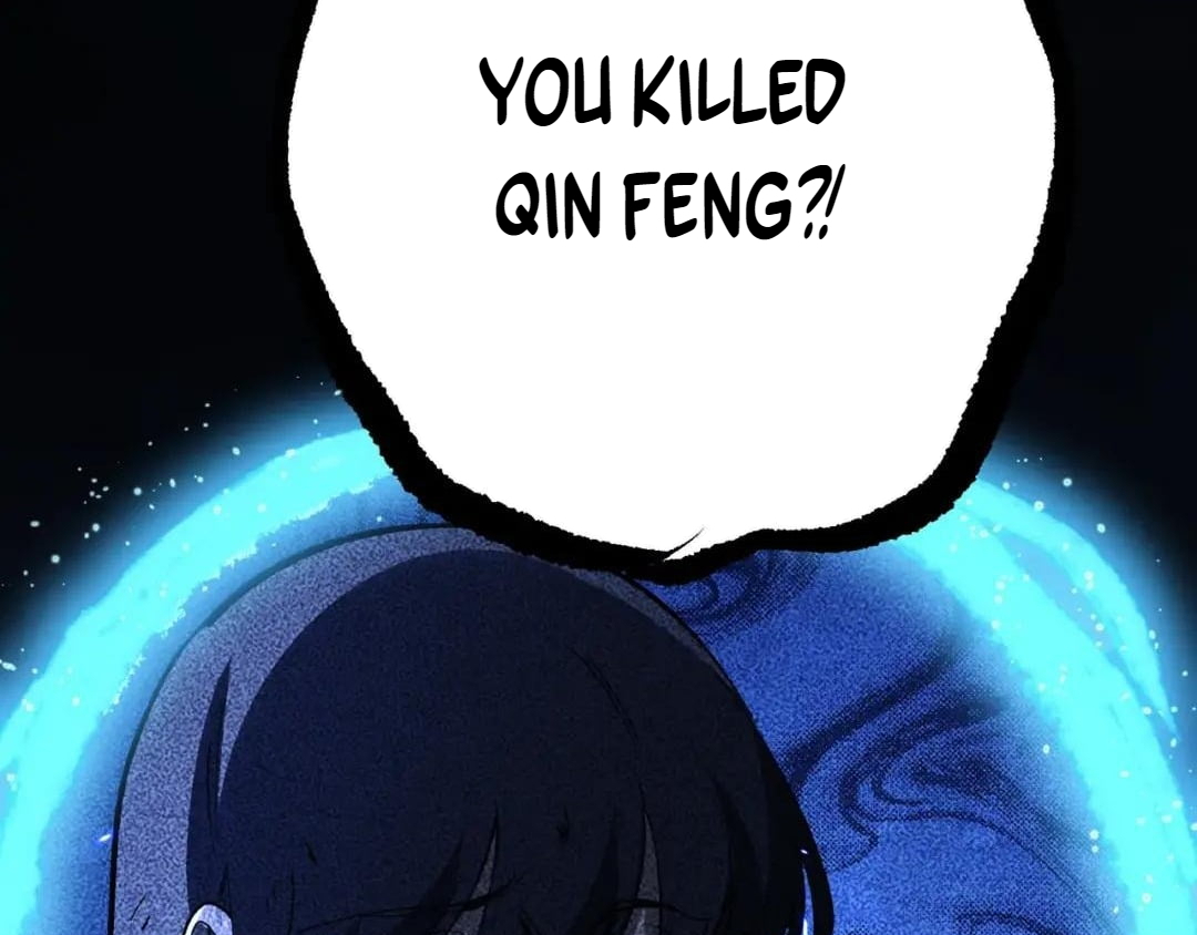 God-level Assassin, I’m the Shadow Chapter 144 page 85