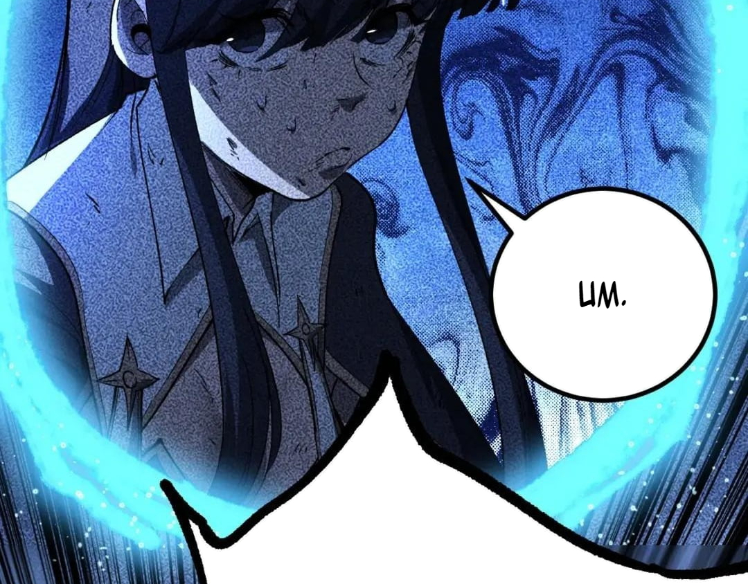 God-level Assassin, I’m the Shadow Chapter 144 page 86