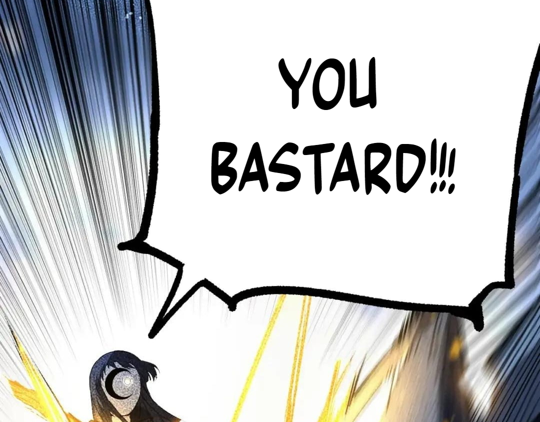 God-level Assassin, I’m the Shadow Chapter 144 page 87