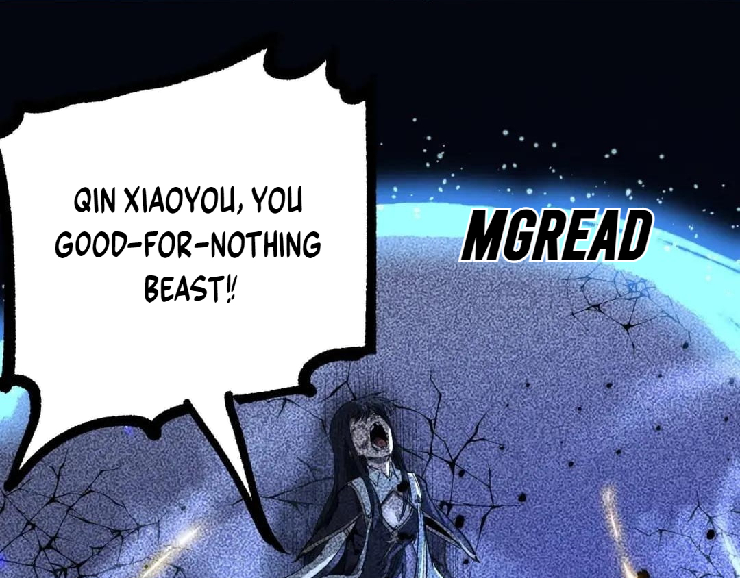 God-level Assassin, I’m the Shadow Chapter 144 page 91