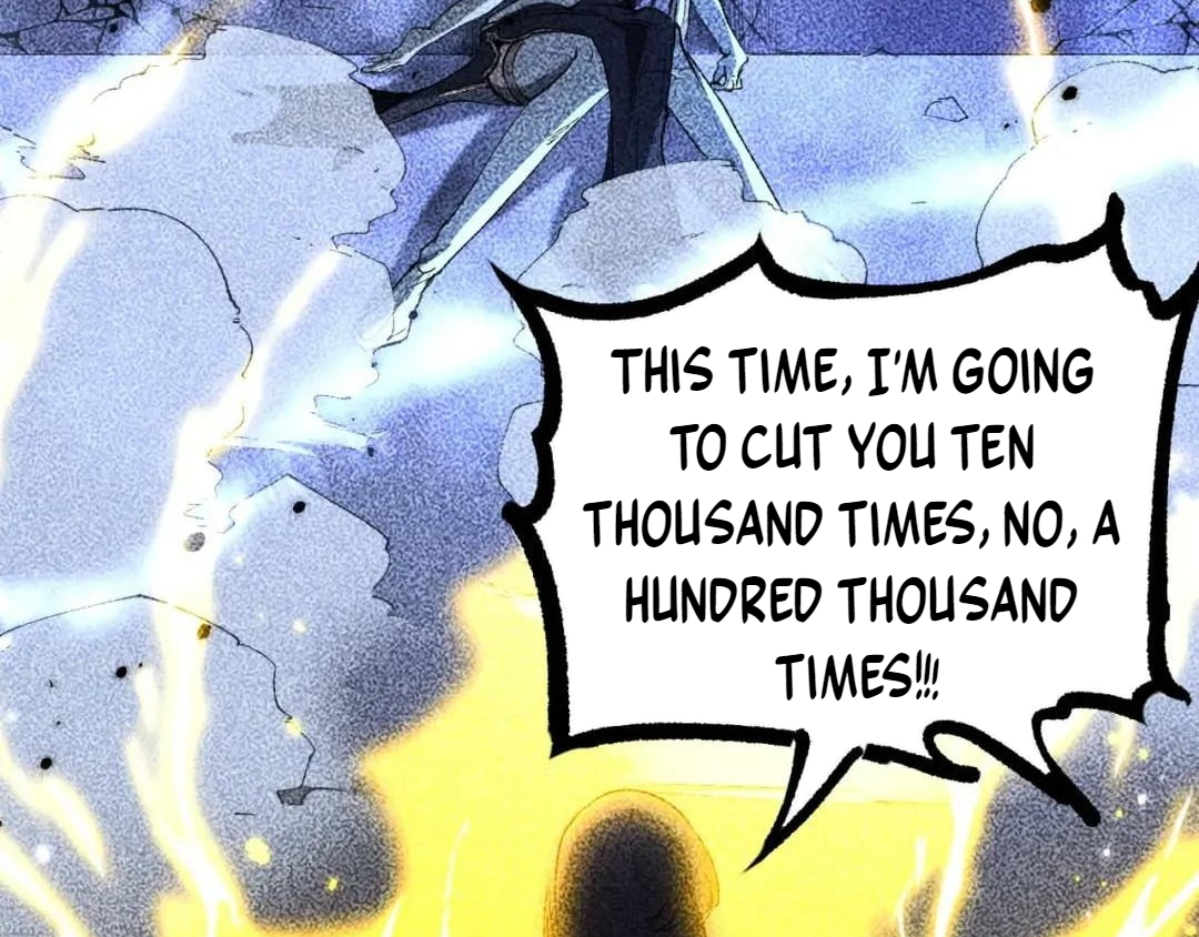God-level Assassin, I’m the Shadow Chapter 144 page 92