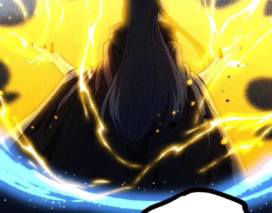 God-level Assassin, I’m the Shadow Chapter 144 page 93
