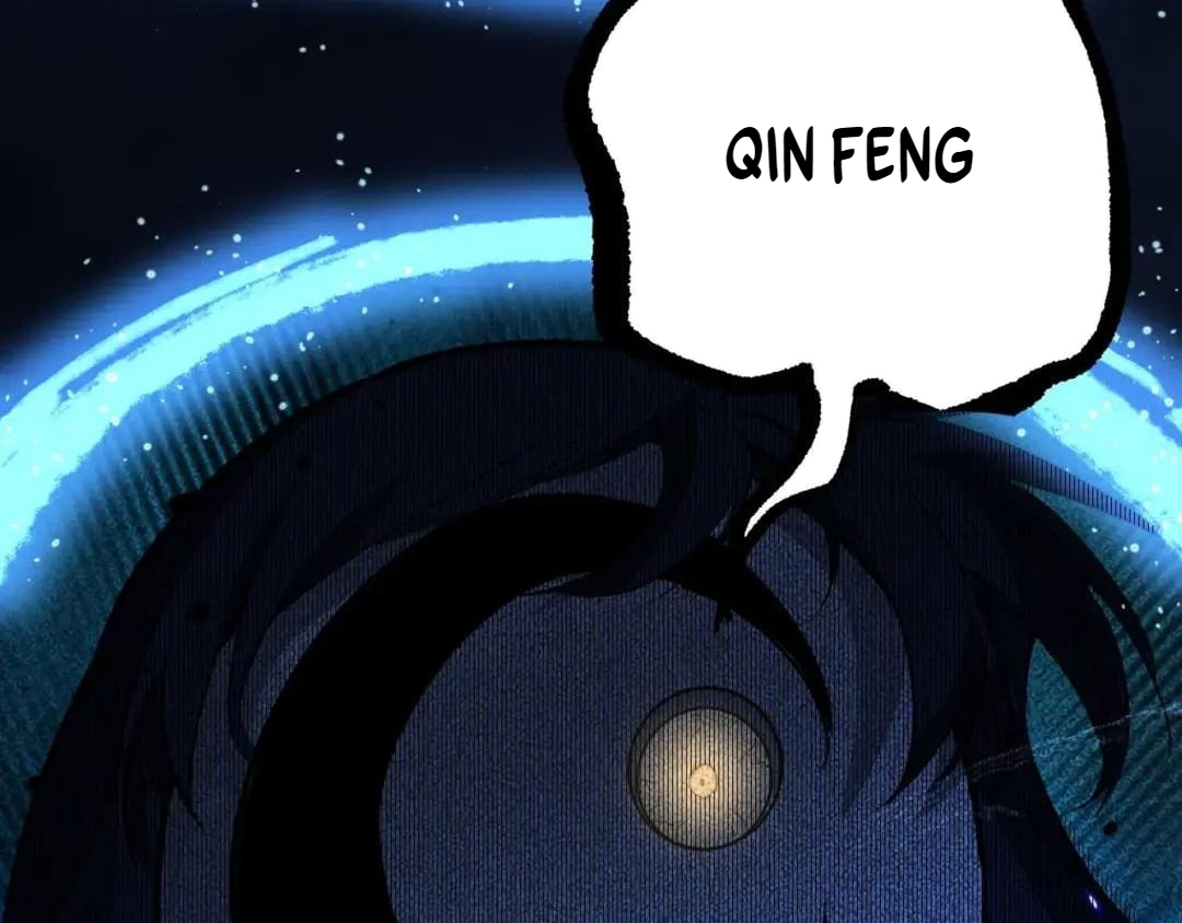 God-level Assassin, I’m the Shadow Chapter 144 page 94