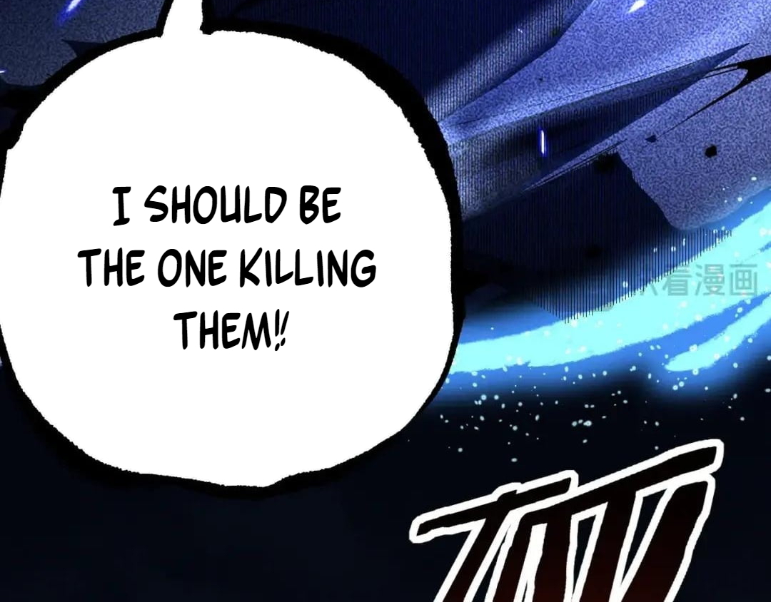 God-level Assassin, I’m the Shadow Chapter 144 page 96