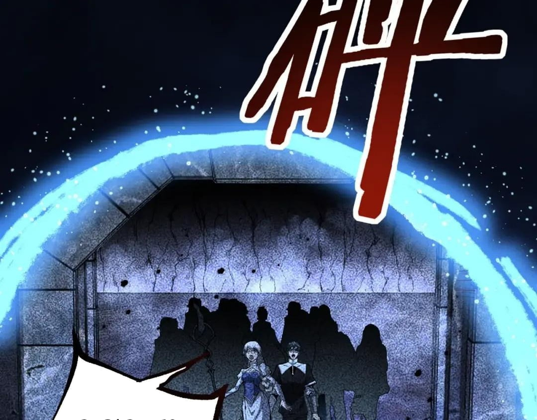 God-level Assassin, I’m the Shadow Chapter 144 page 97